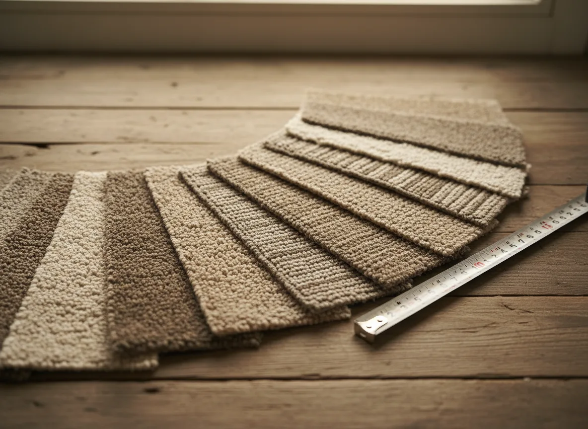 Carpet Installation Mineral Springs, AR FAQs